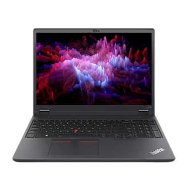 Lenovo ThinkPad P16v Gen 1 (21FC004BVA) | Intel&#174; Raptor Lake Core™ i7 _ 13700H | 32GB | 1TB SSD PCIe Gen 4 | NVIDIA&#174; RTX A1000 6GB with GDDR6 | 16 inch WUXGA IPS | IR Camera | Finger | LED KEY | 0324A